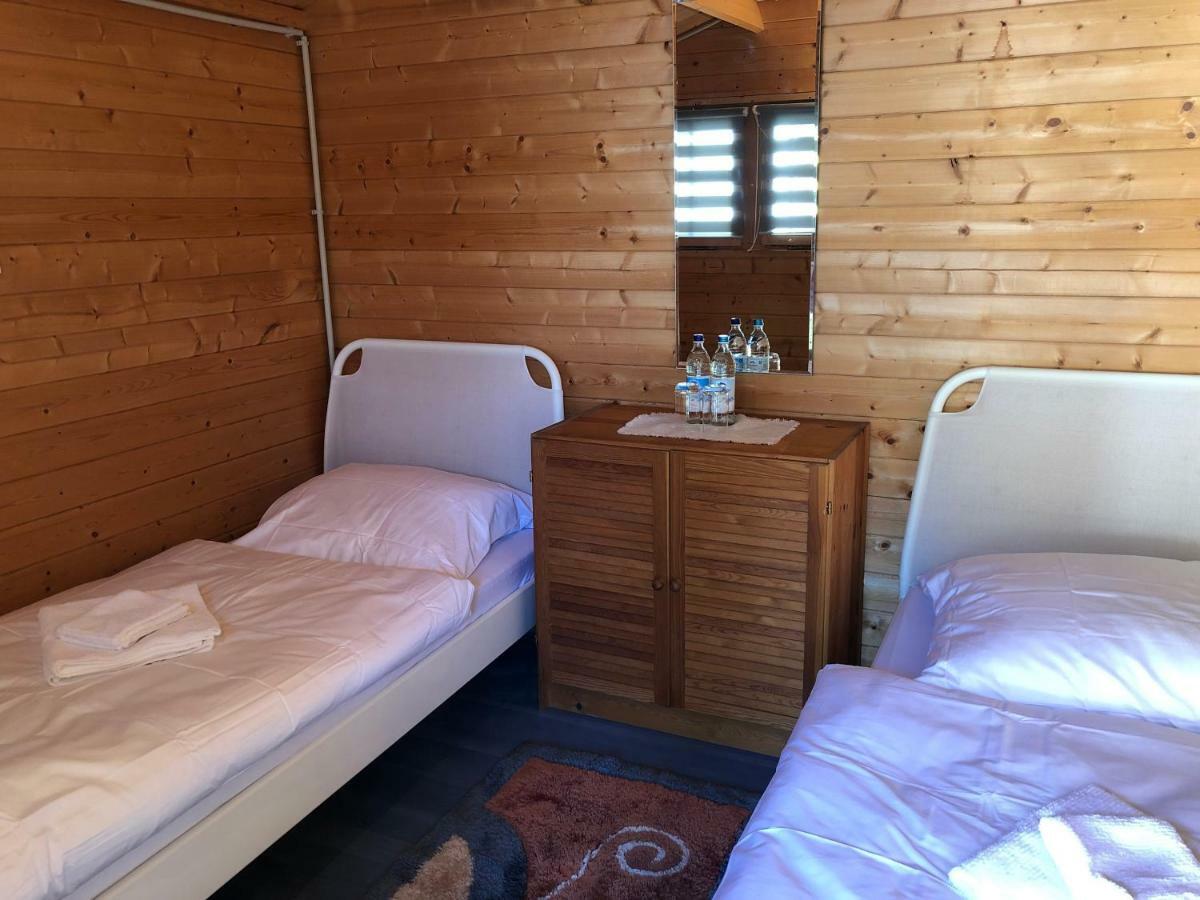 94 - Private Rooms Eichenau Eksteriør billede